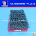 Diamond Antique Abrasive Stone Brush (HZ267)